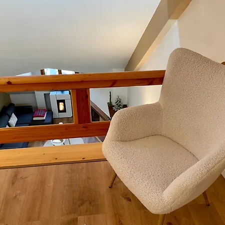 Apartment Amiata Loft Design - Free Parking - Localita Cantore Amiata - Intero *