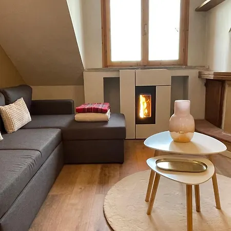 Apartment Amiata Loft Design - Free Parking - Localita Cantore Amiata - Intero