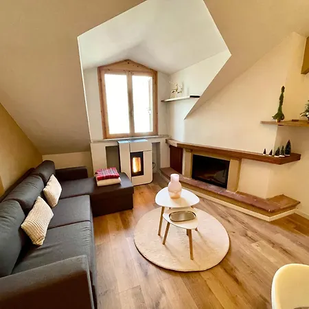 Apartment Amiata Loft Design - Free Parking - Localita Cantore Amiata - Intero