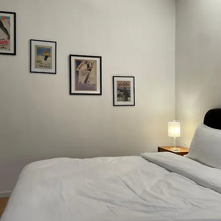 Apartment Amiata Loft Design - Free Parking - Localita Cantore Amiata - Intero *
