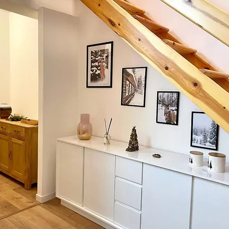 Apartment Amiata Loft Design - Free Parking - Localita Cantore Amiata - Intero *