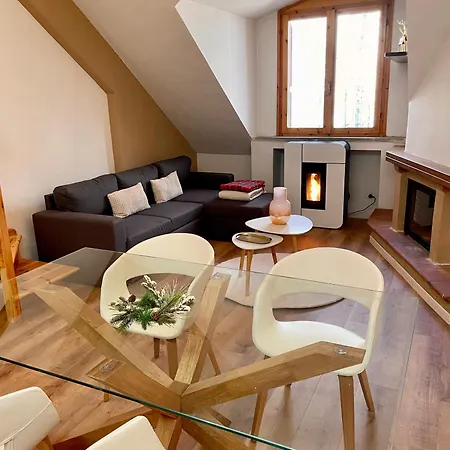 Apartment Amiata Loft Design - Free Parking - Localita Cantore Amiata - Intero *