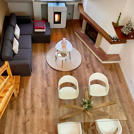 Amiata Loft Design - Free Parking - Localita Cantore Amiata - Intero Седжано