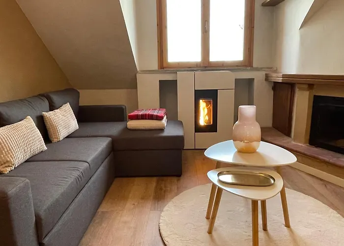 Apartmán Amiata Loft Design - Con Camino - Localita Cantore Amiata - Intero