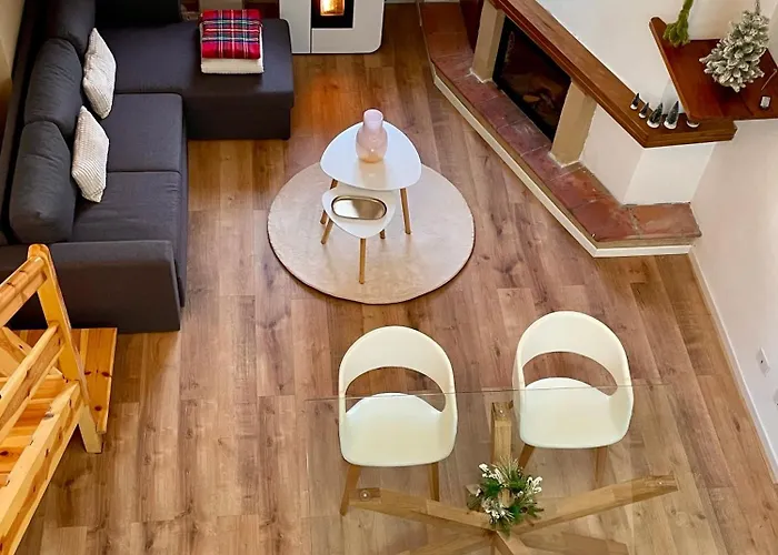 Amiata Loft Design - Con Camino - Localita Cantore Amiata - Intero Seggiano